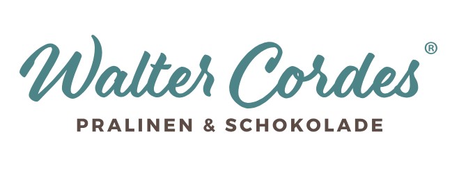 Walter Cordes Pralinen Chocolaterien in München