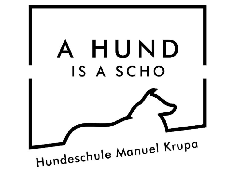A Hund is a scho Hundeschulen in München