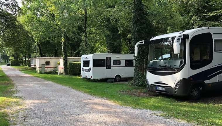 Campingplatz München-Obermenzing