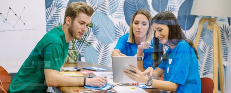 Die 10 besten Start-ups im Bereich digitale Gesundheit in München
