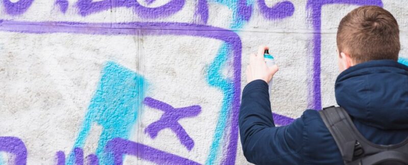 Die 10 besten Street-Art-Spots in München