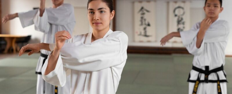 Die 10 besten Taekwondo-Schulen in München