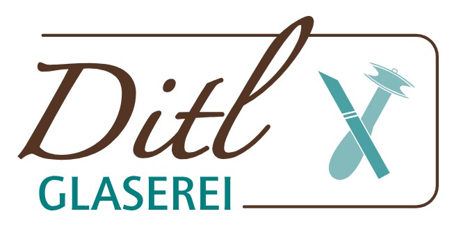Ditl R. & Co.  Glaser in München