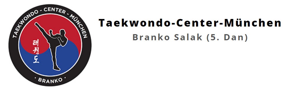 Taekwondo - Center - Munich