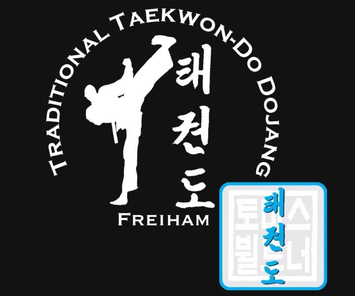 Traditional Taekwon-Do Dojang