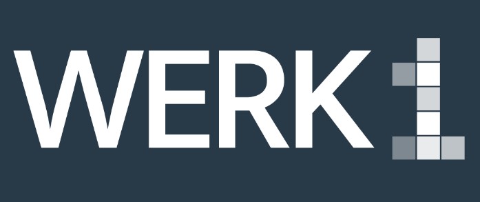 WERK1 Coworking Spaces in München