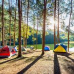 die 10 besten Campingplätze in München